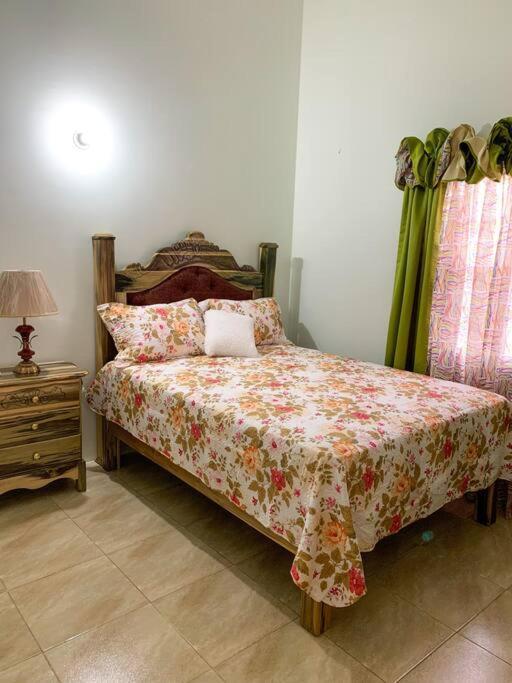 Mammee Bay Cozy Villa מראה חיצוני תמונה