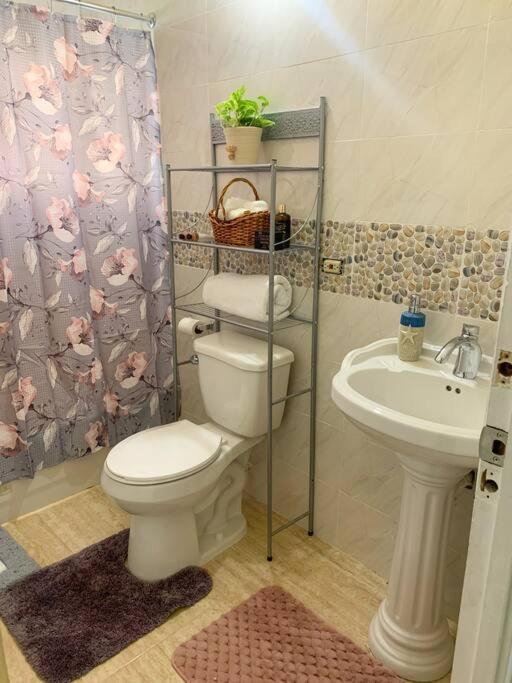 Mammee Bay Cozy Villa מראה חיצוני תמונה