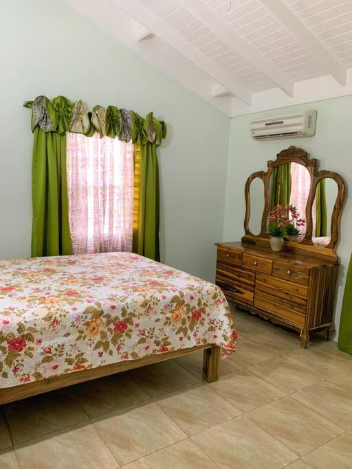 Mammee Bay Cozy Villa מראה חיצוני תמונה