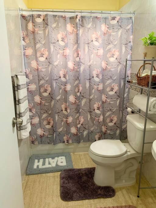 Mammee Bay Cozy Villa מראה חיצוני תמונה