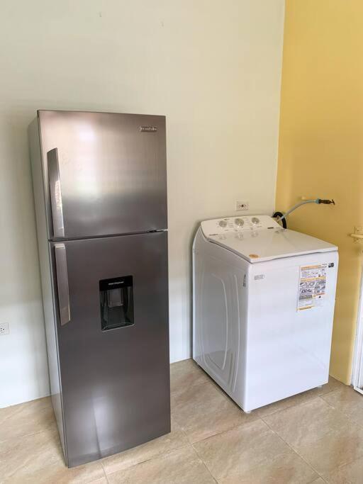 Mammee Bay Cozy Villa מראה חיצוני תמונה