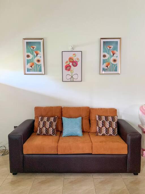 Mammee Bay Cozy Villa מראה חיצוני תמונה